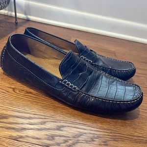 Cole Haan Slip On Driving Loafer